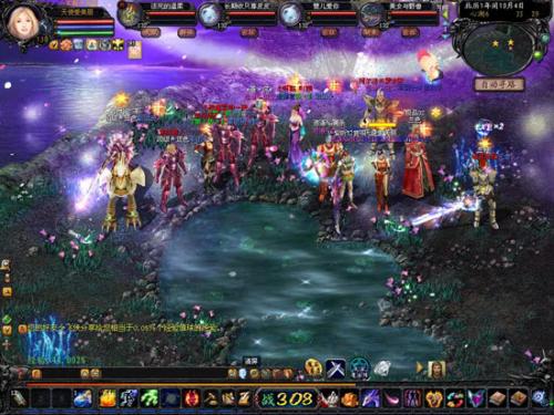 898my魔域私服发布网来袭！体验经典玩法，畅享新区优势